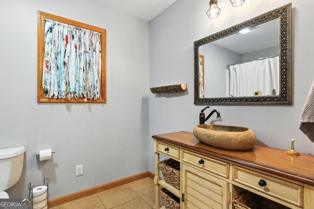 384 Mountain Laurel Drive Ellijay GA 30540