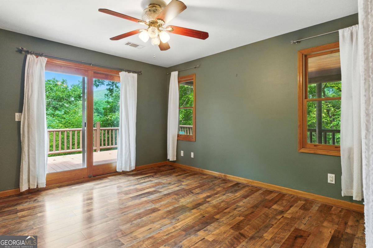 384 Mountain Laurel Drive Ellijay GA 30540