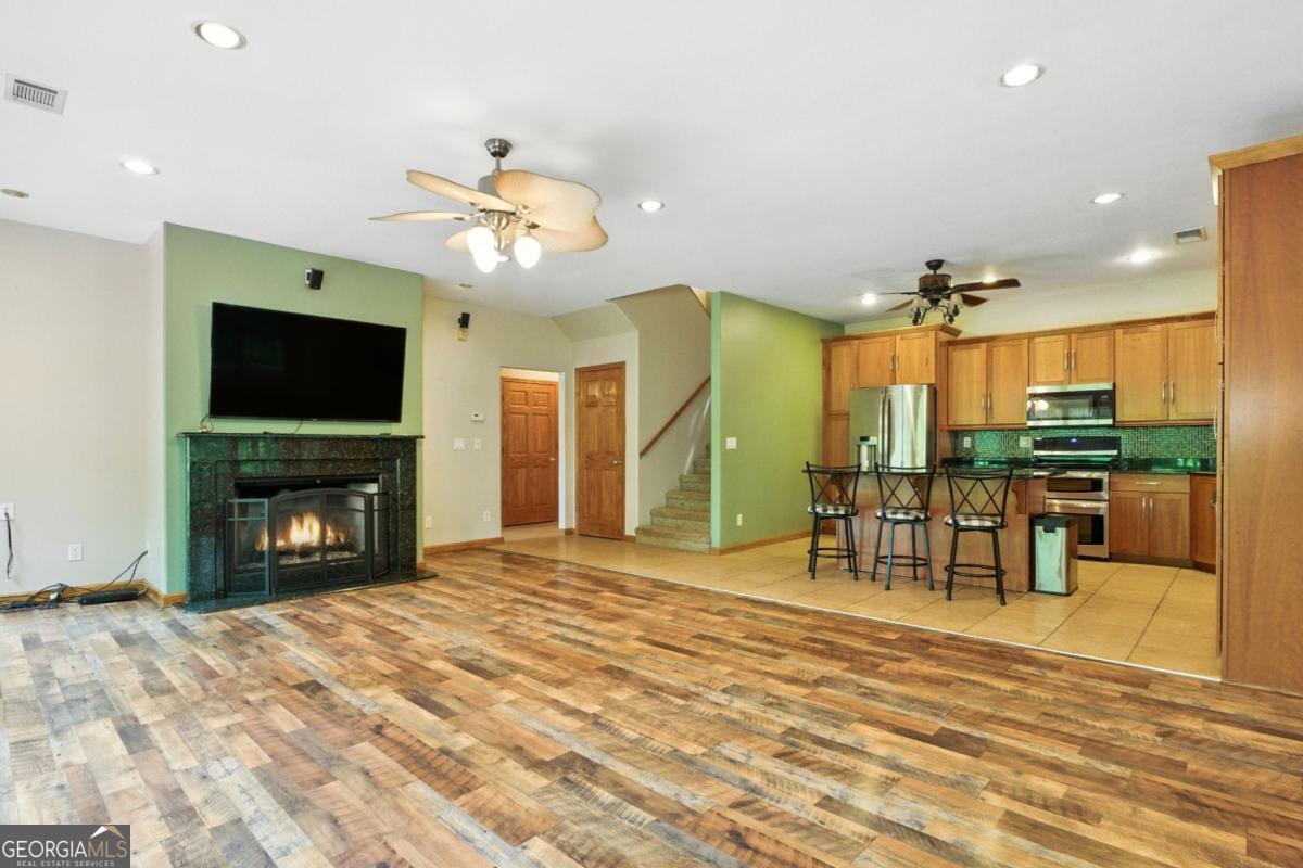 384 Mountain Laurel Drive Ellijay GA 30540