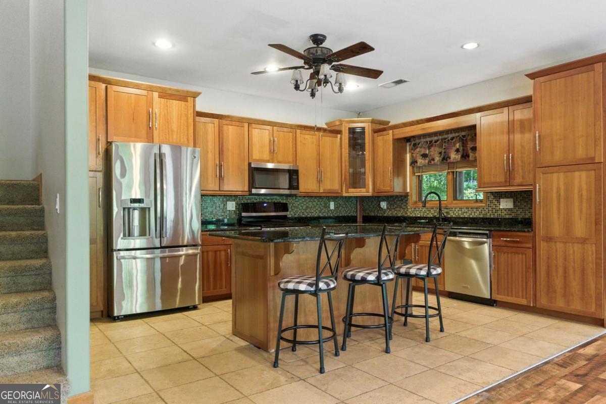 384 Mountain Laurel Drive Ellijay GA 30540