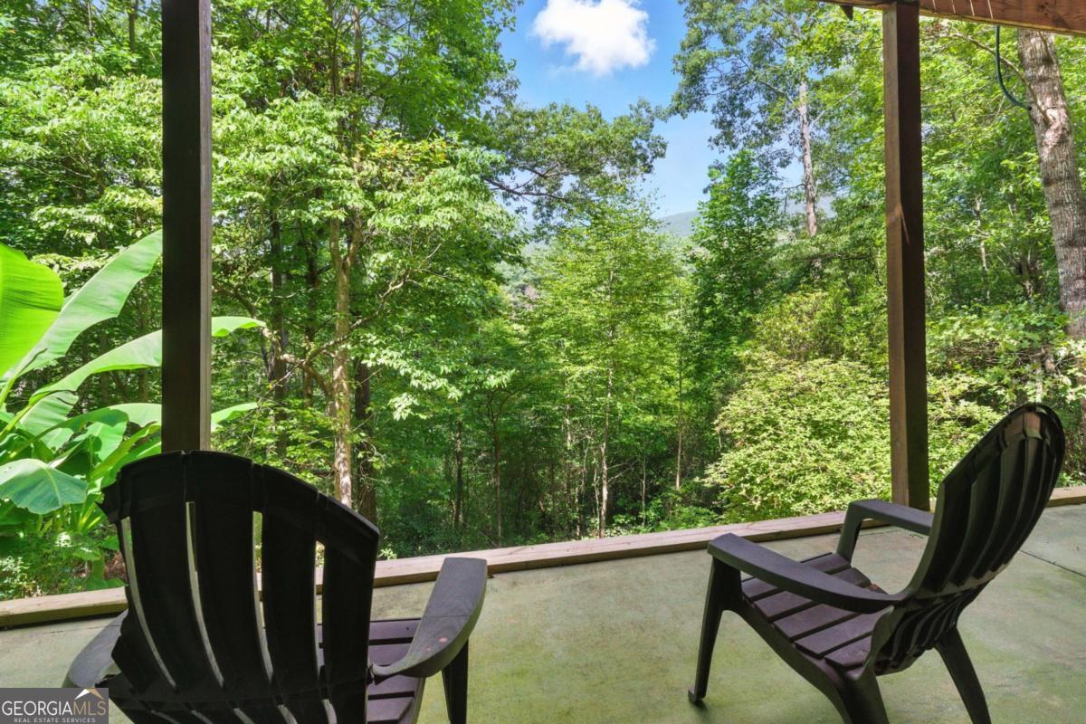 384 Mountain Laurel Drive Ellijay GA 30540