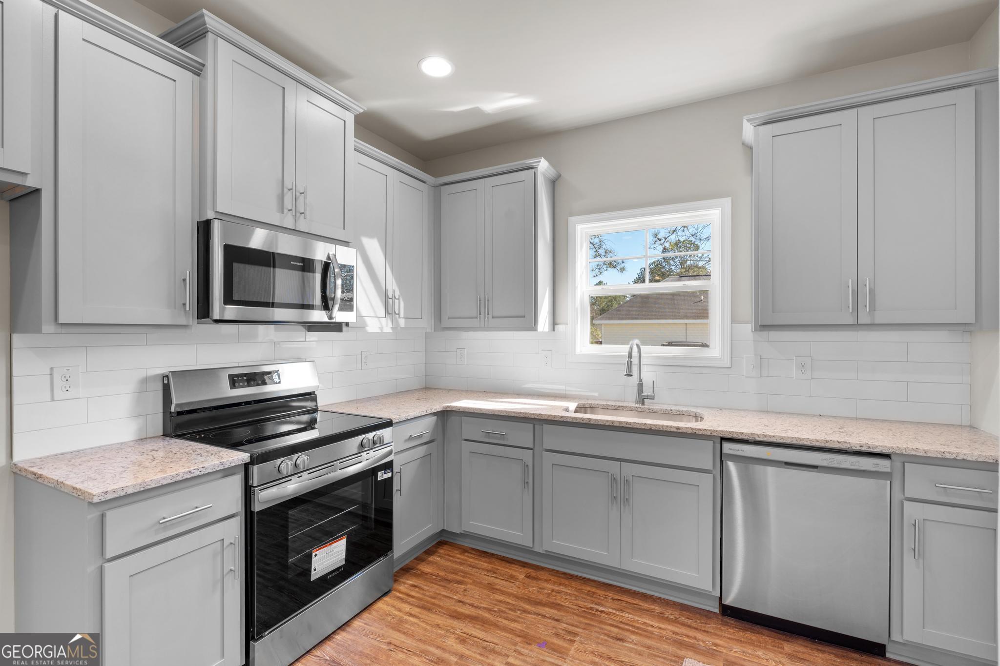 227 Welsh Trail Macon GA 31216