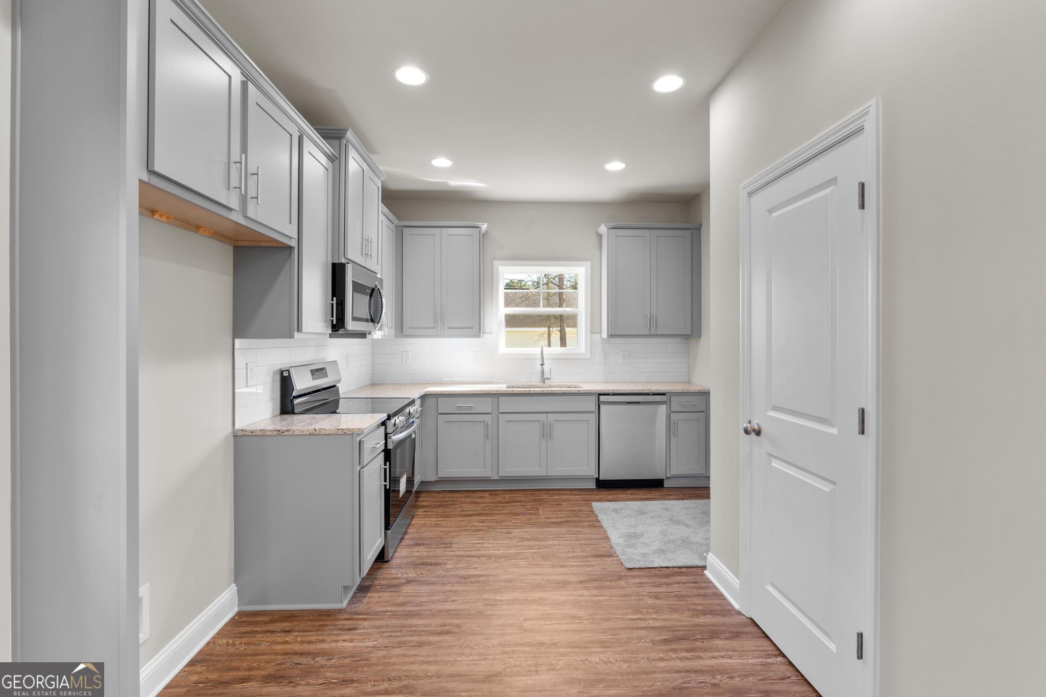 227 Welsh Trail Macon GA 31216