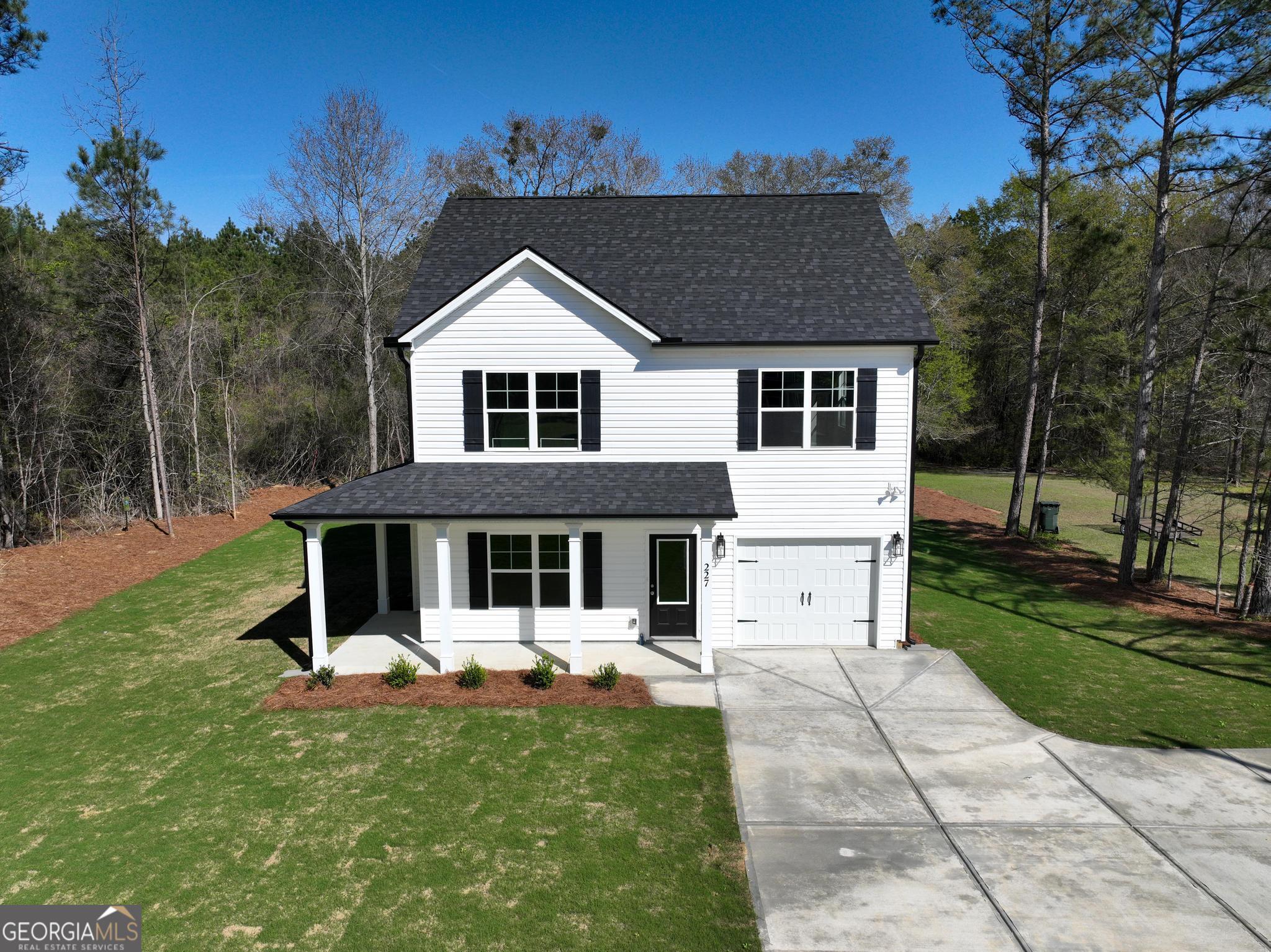 227 Welsh Trail Macon GA 31216
