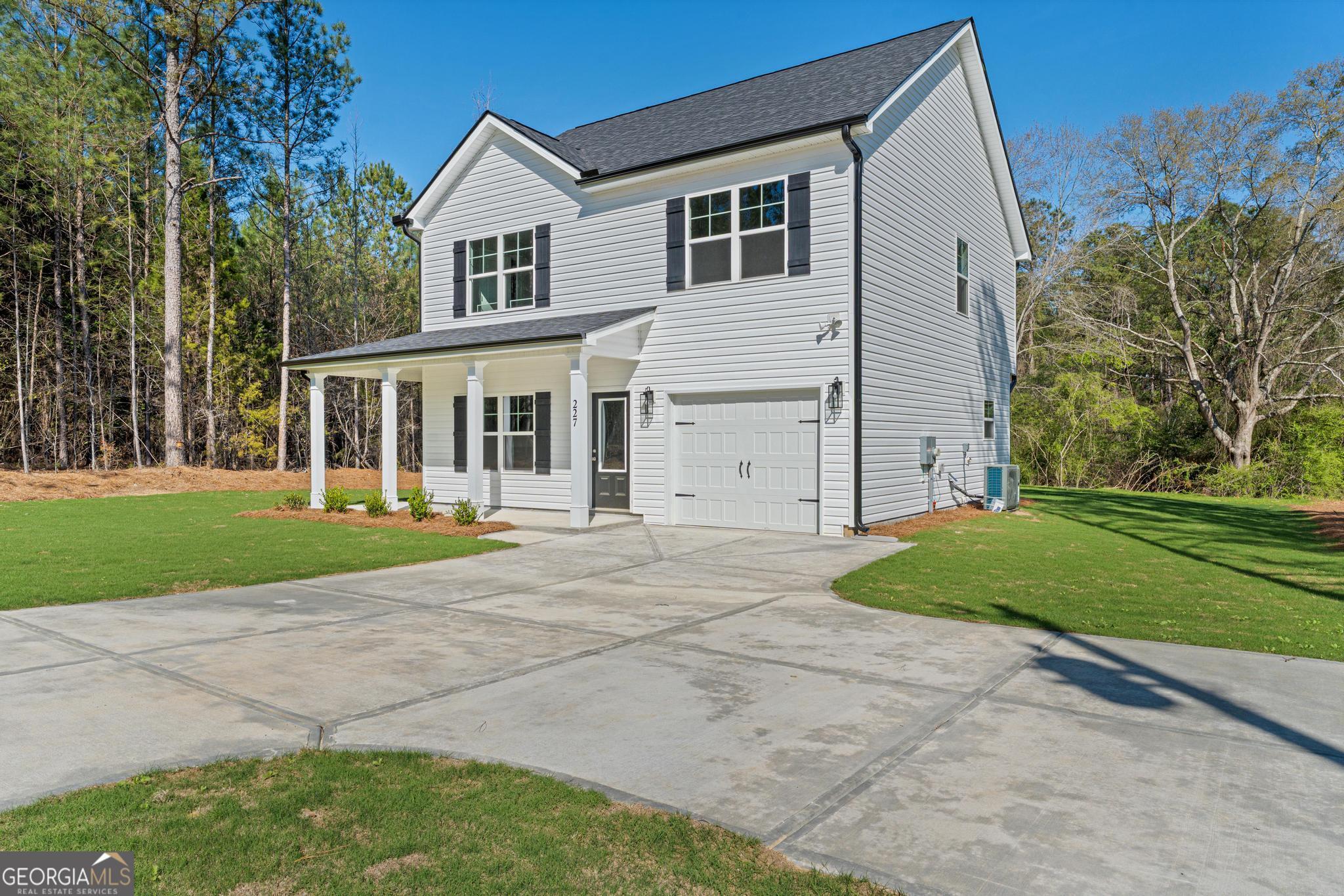 227 Welsh Trail Macon GA 31216