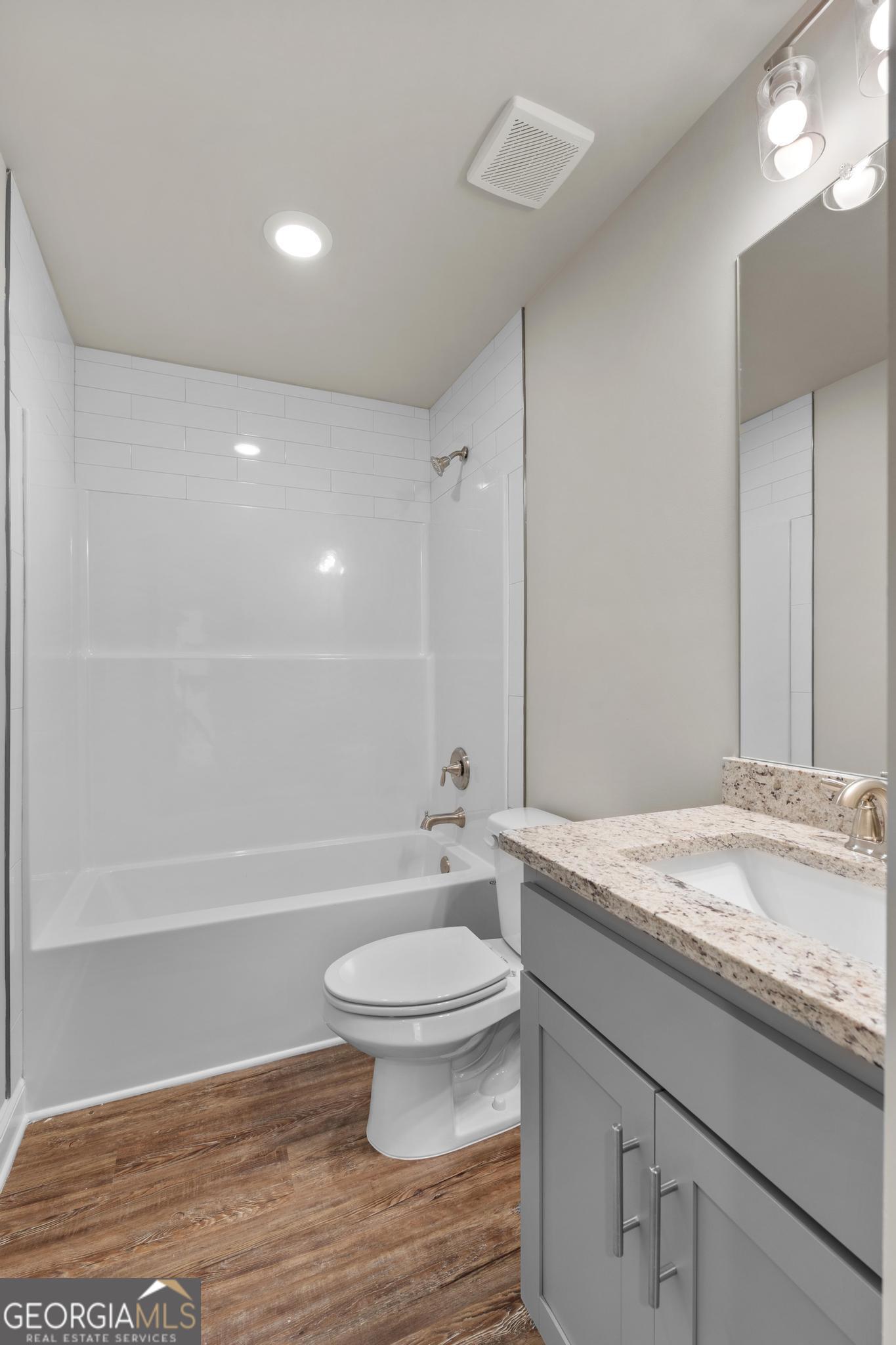 227 Welsh Trail Macon GA 31216