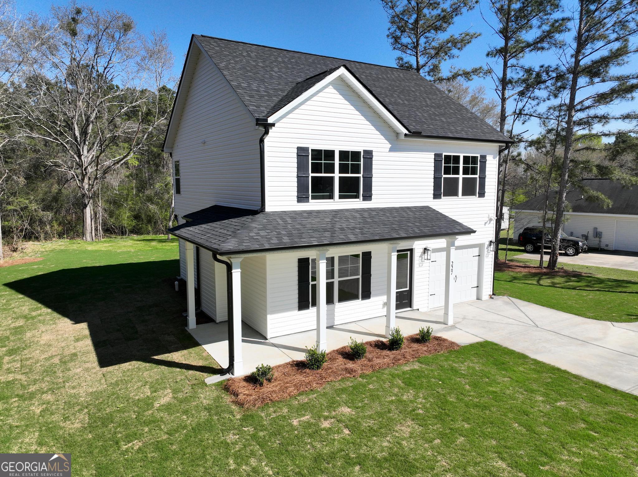 227 Welsh Trail Macon GA 31216
