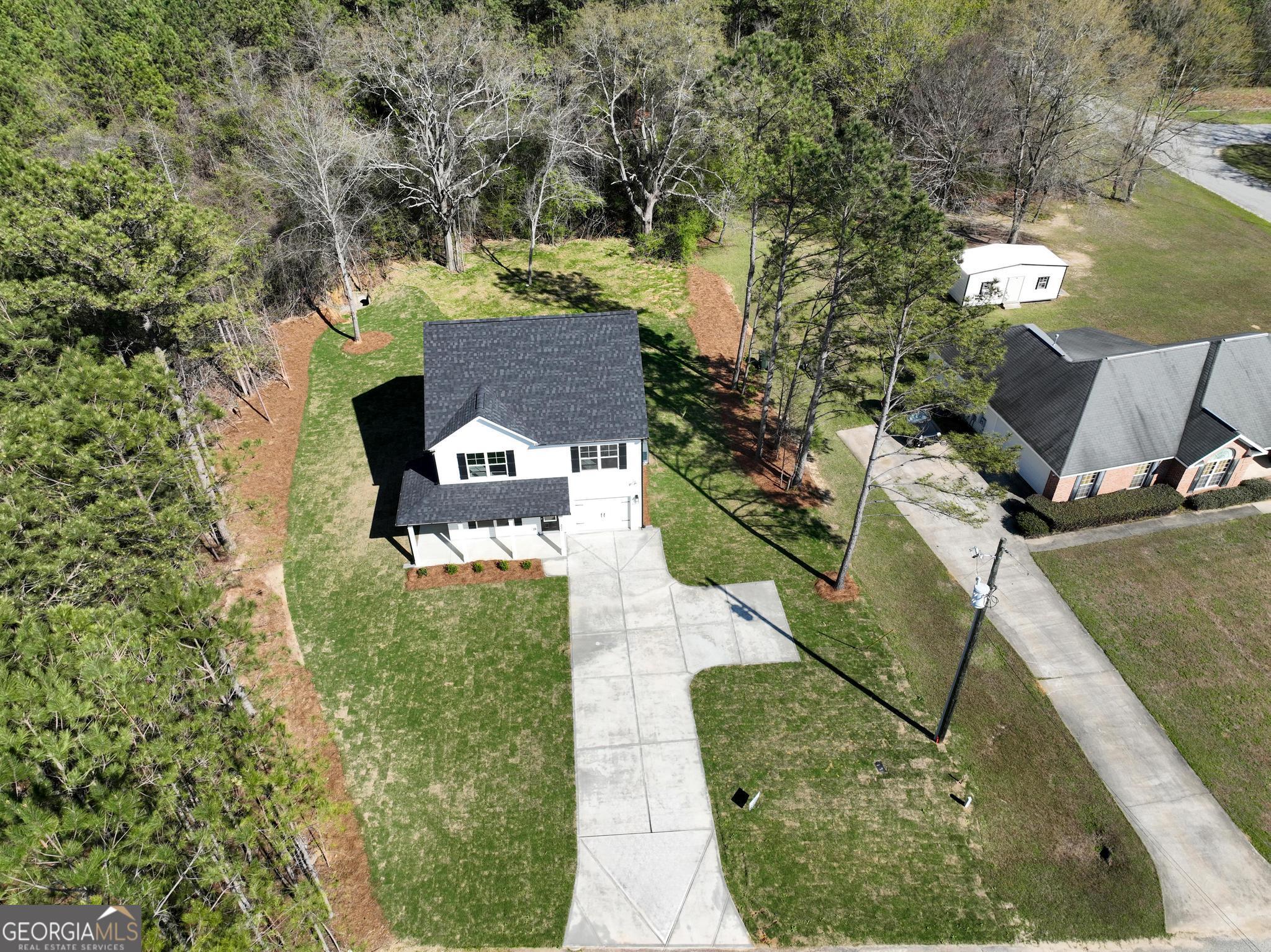 227 Welsh Trail Macon GA 31216