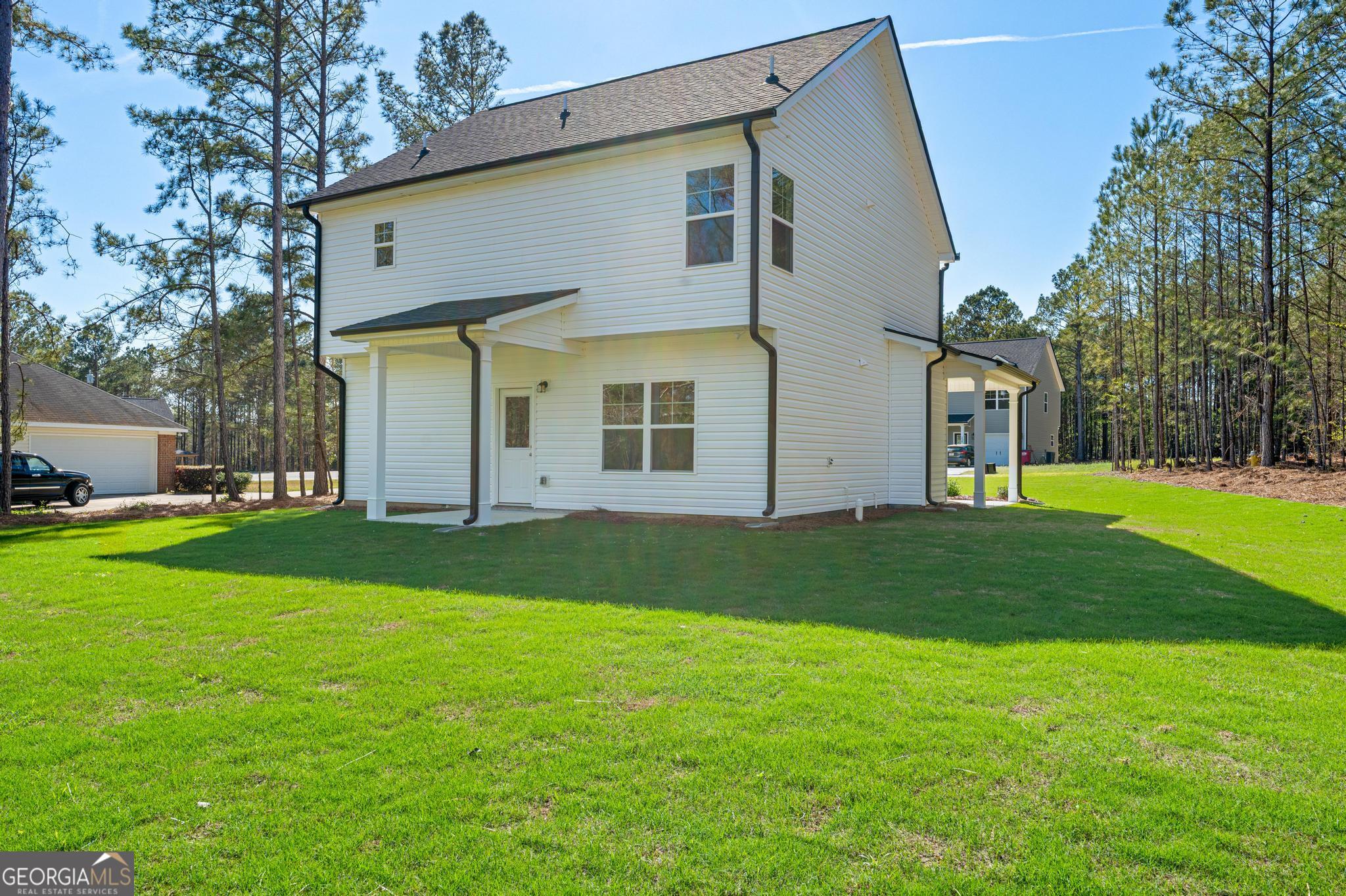 227 Welsh Trail Macon GA 31216
