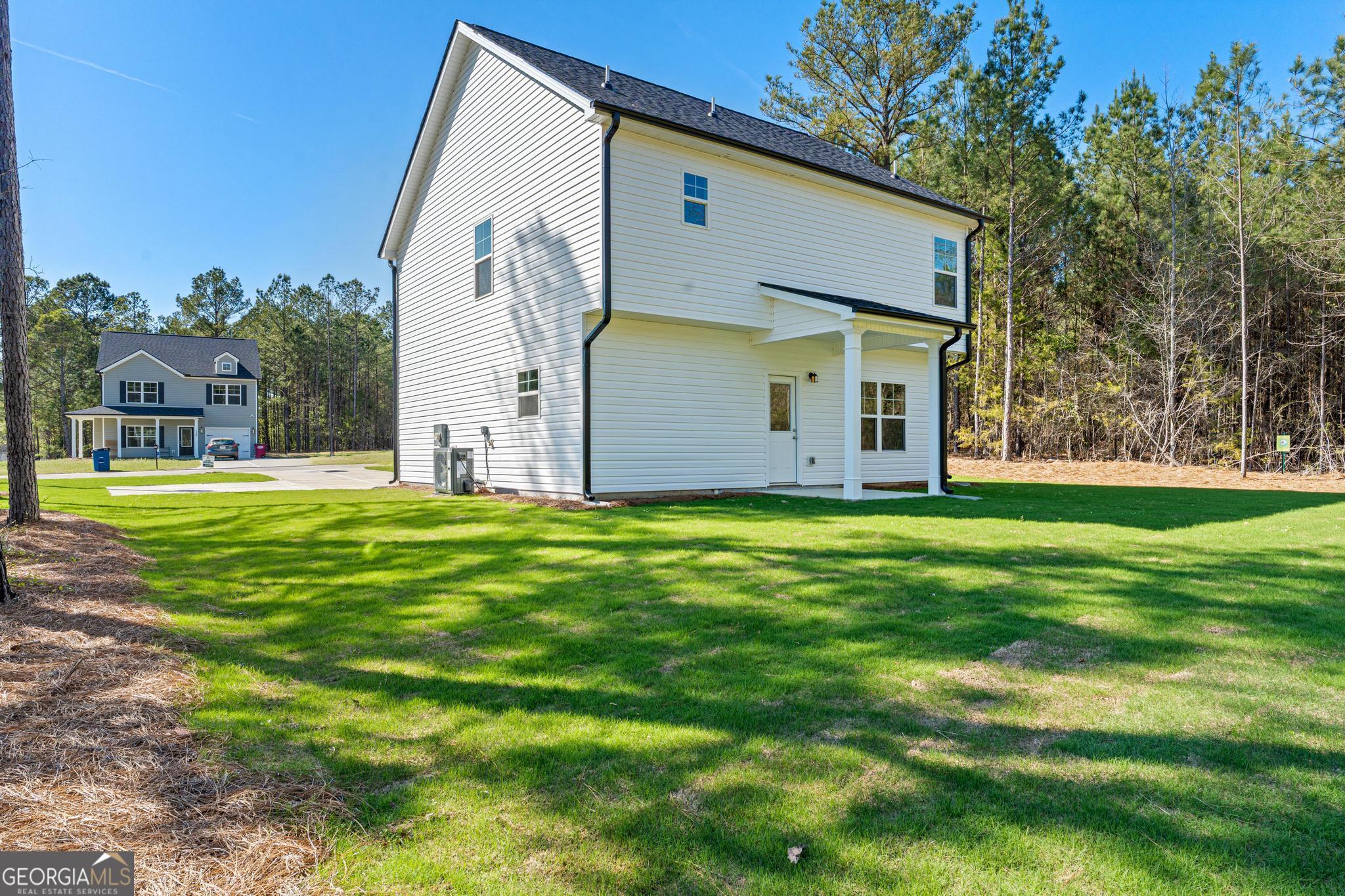 227 Welsh Trail Macon GA 31216