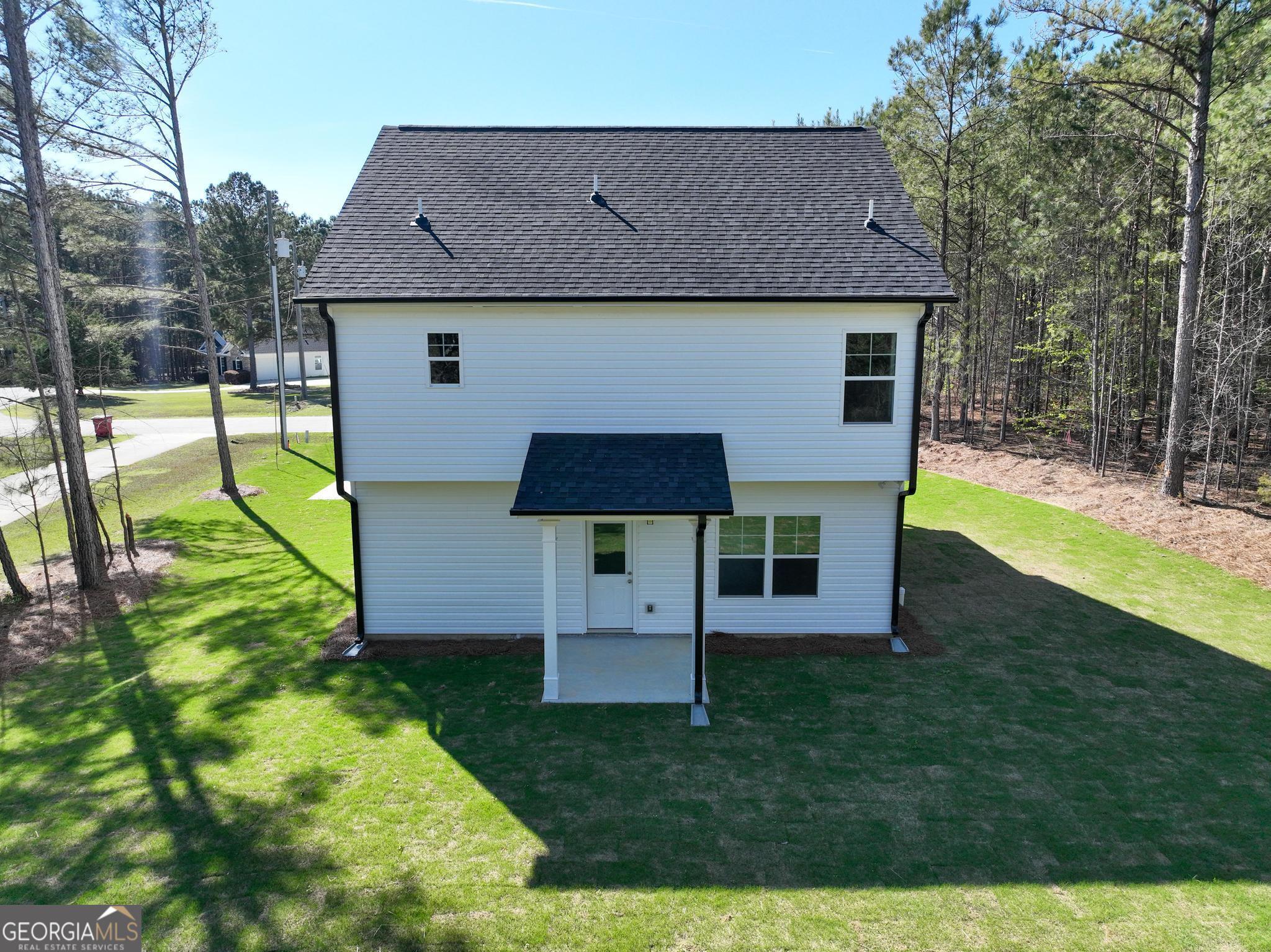 227 Welsh Trail Macon GA 31216