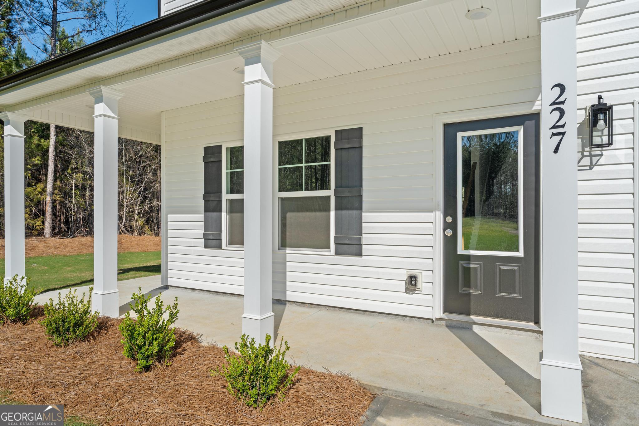 227 Welsh Trail Macon GA 31216