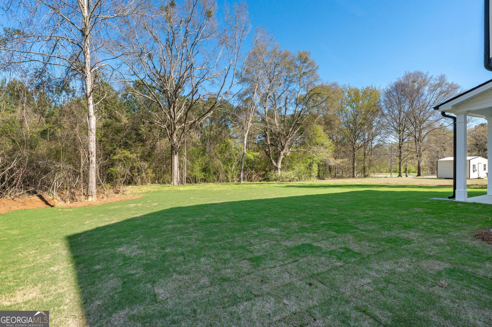 227 Welsh Trail Macon GA 31216