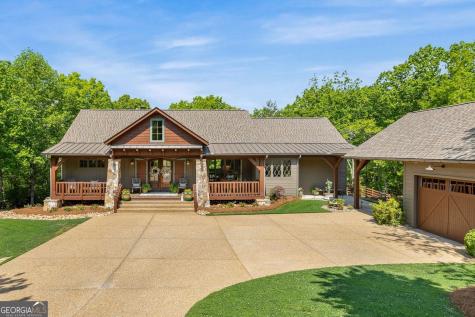 1100 S Laceola Road Cleveland GA 30528