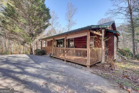 518 Rizzitello Lane Blairsville GA 30512