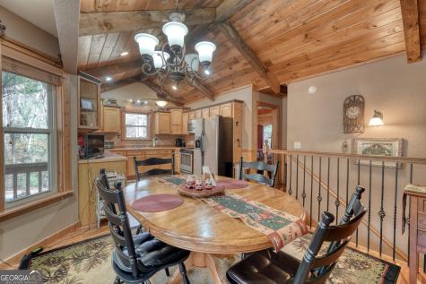 518 Rizzitello Lane Blairsville GA 30512
