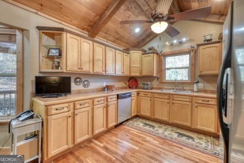 518 Rizzitello Lane Blairsville GA 30512
