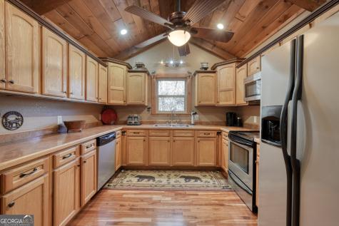 518 Rizzitello Lane Blairsville GA 30512