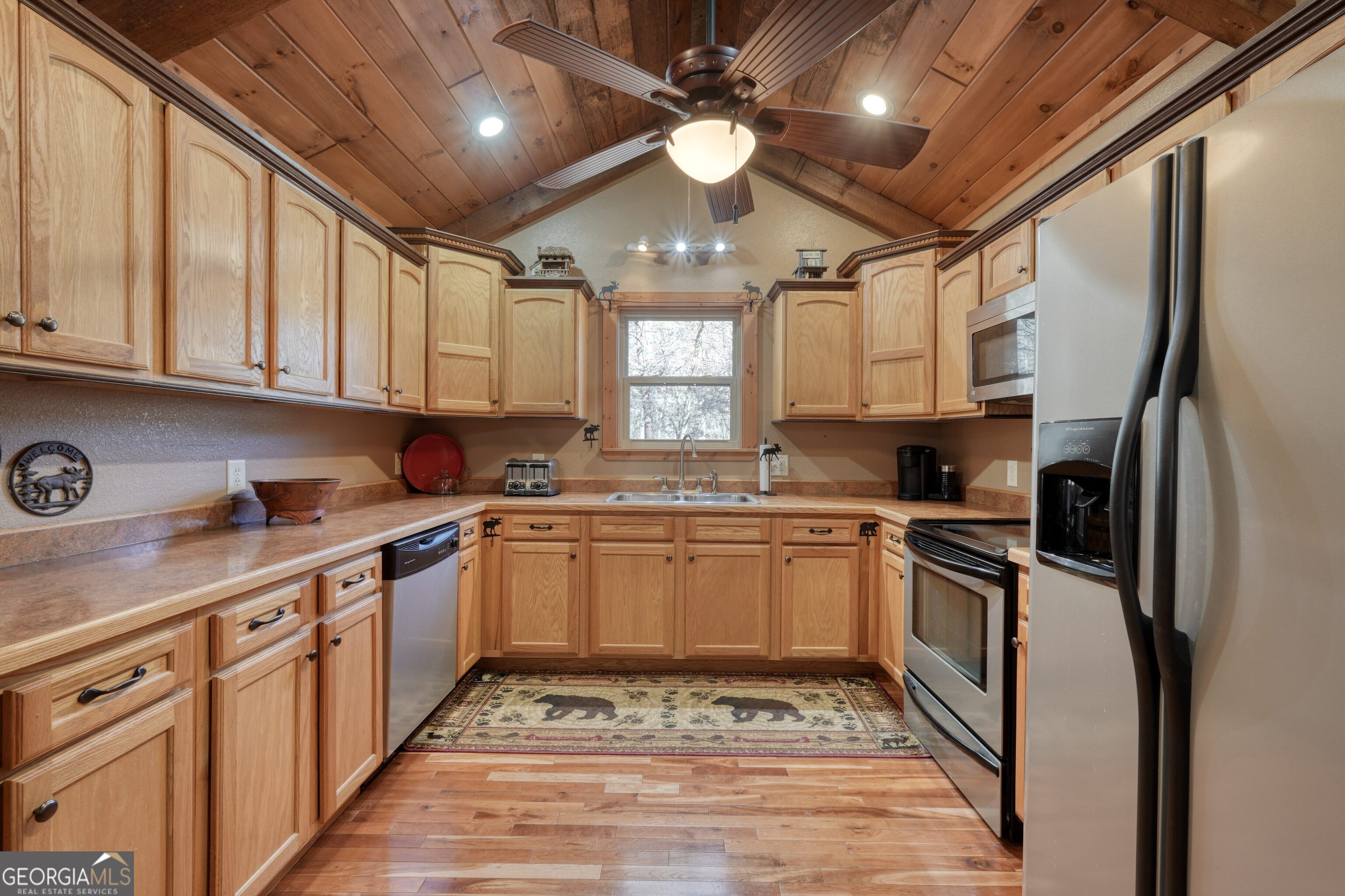 518 Rizzitello Lane Blairsville GA 30512