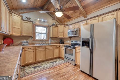 518 Rizzitello Lane Blairsville GA 30512