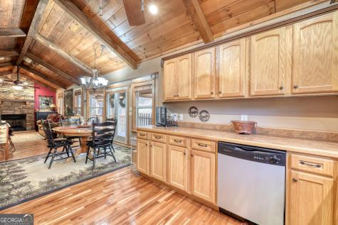 518 Rizzitello Lane Blairsville GA 30512