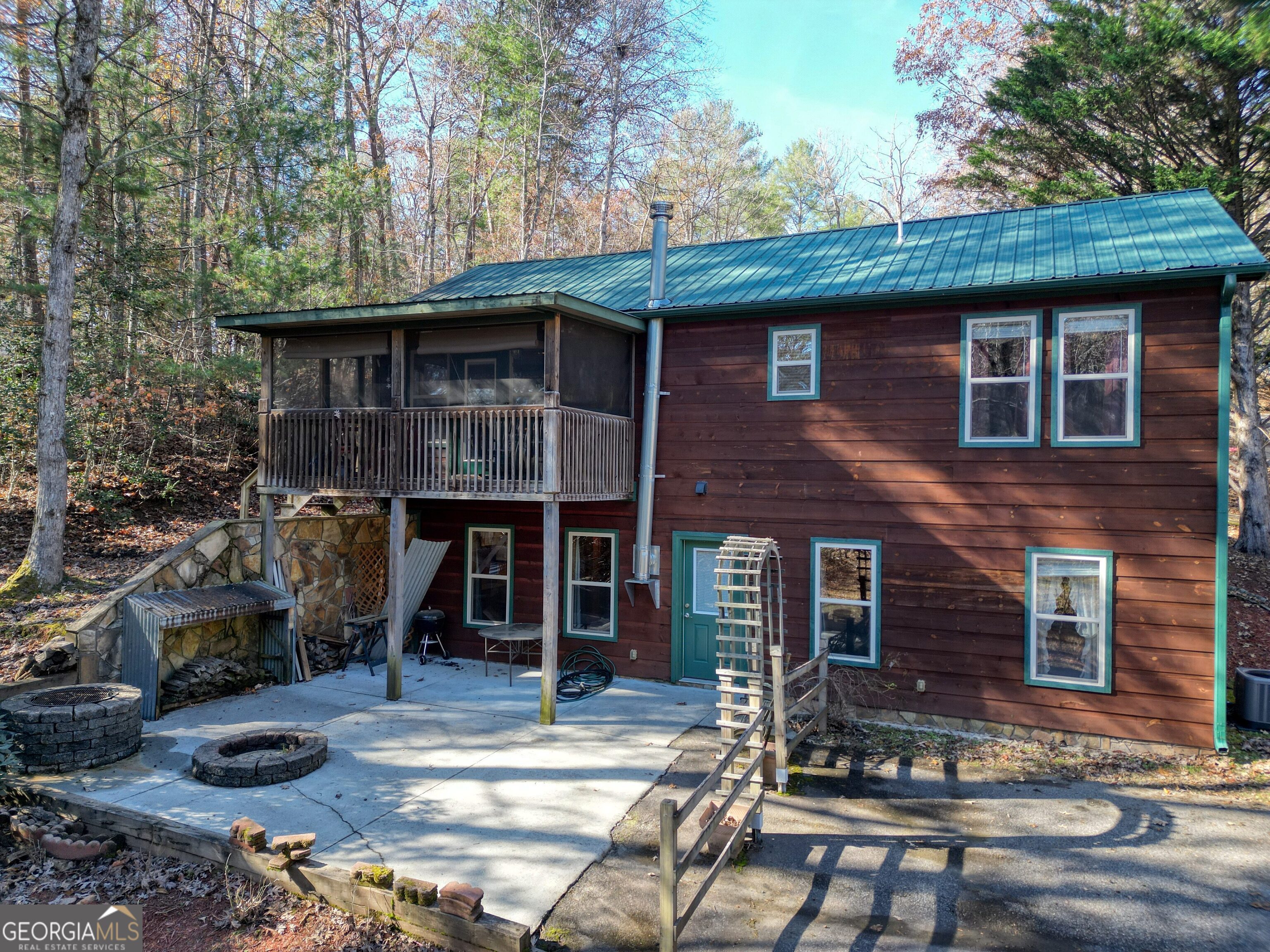518 Rizzitello Lane Blairsville GA 30512