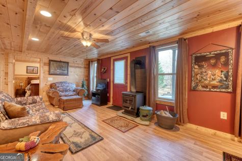518 Rizzitello Lane Blairsville GA 30512
