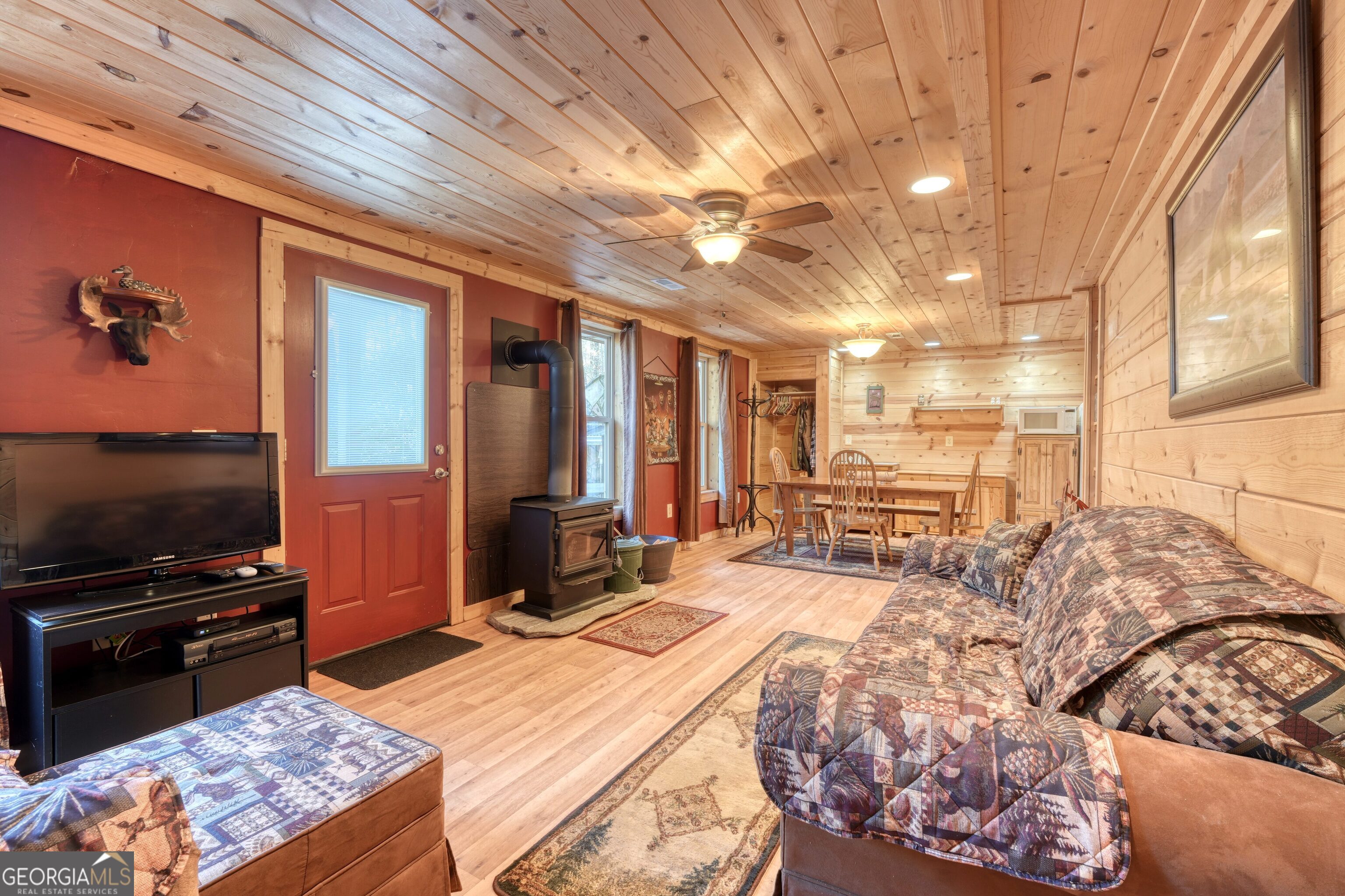 518 Rizzitello Lane Blairsville GA 30512
