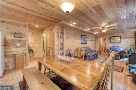 518 Rizzitello Lane Blairsville GA 30512