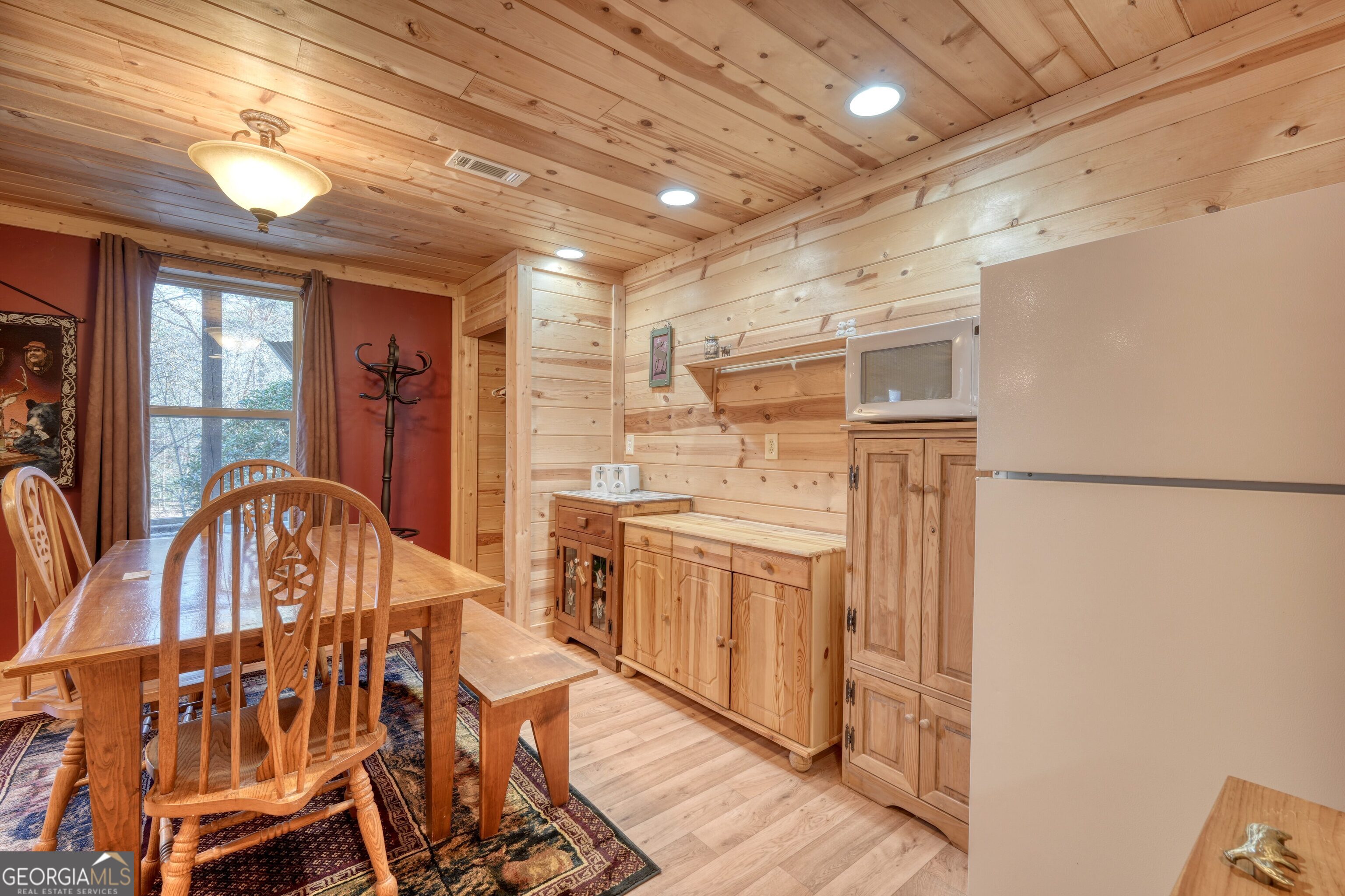 518 Rizzitello Lane Blairsville GA 30512