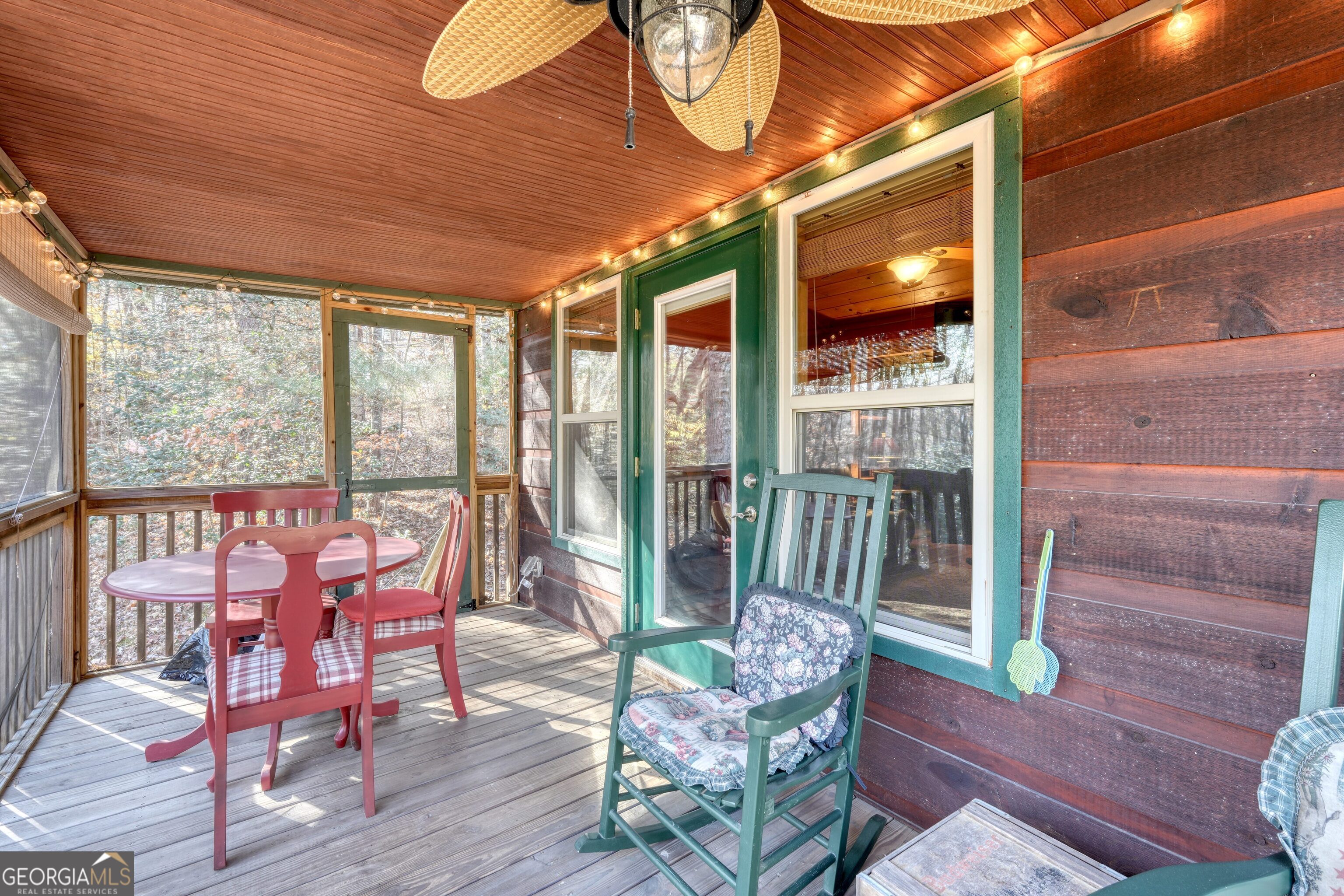 518 Rizzitello Lane Blairsville GA 30512