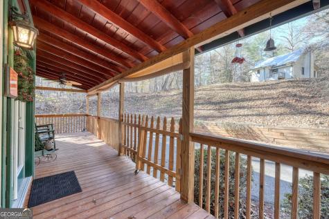 518 Rizzitello Lane Blairsville GA 30512