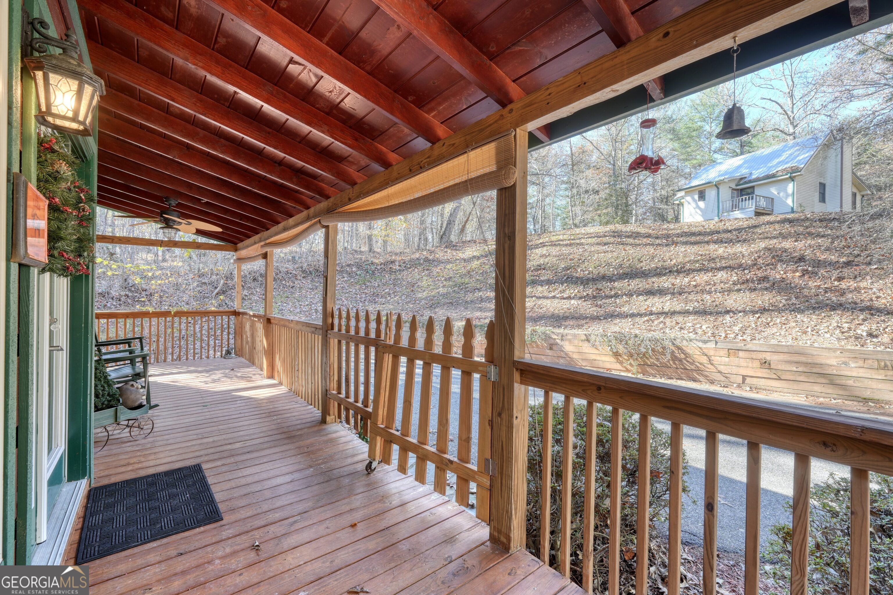518 Rizzitello Lane Blairsville GA 30512