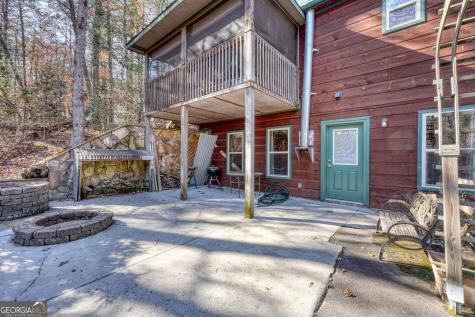 518 Rizzitello Lane Blairsville GA 30512