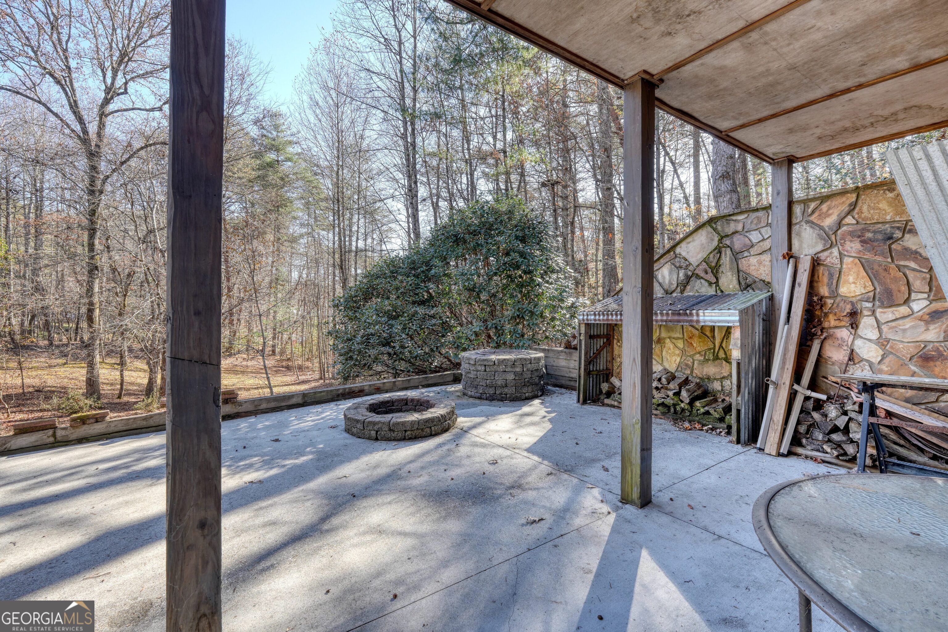 518 Rizzitello Lane Blairsville GA 30512