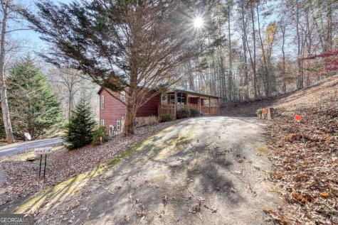 518 Rizzitello Lane Blairsville GA 30512