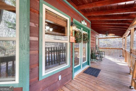 518 Rizzitello Lane Blairsville GA 30512