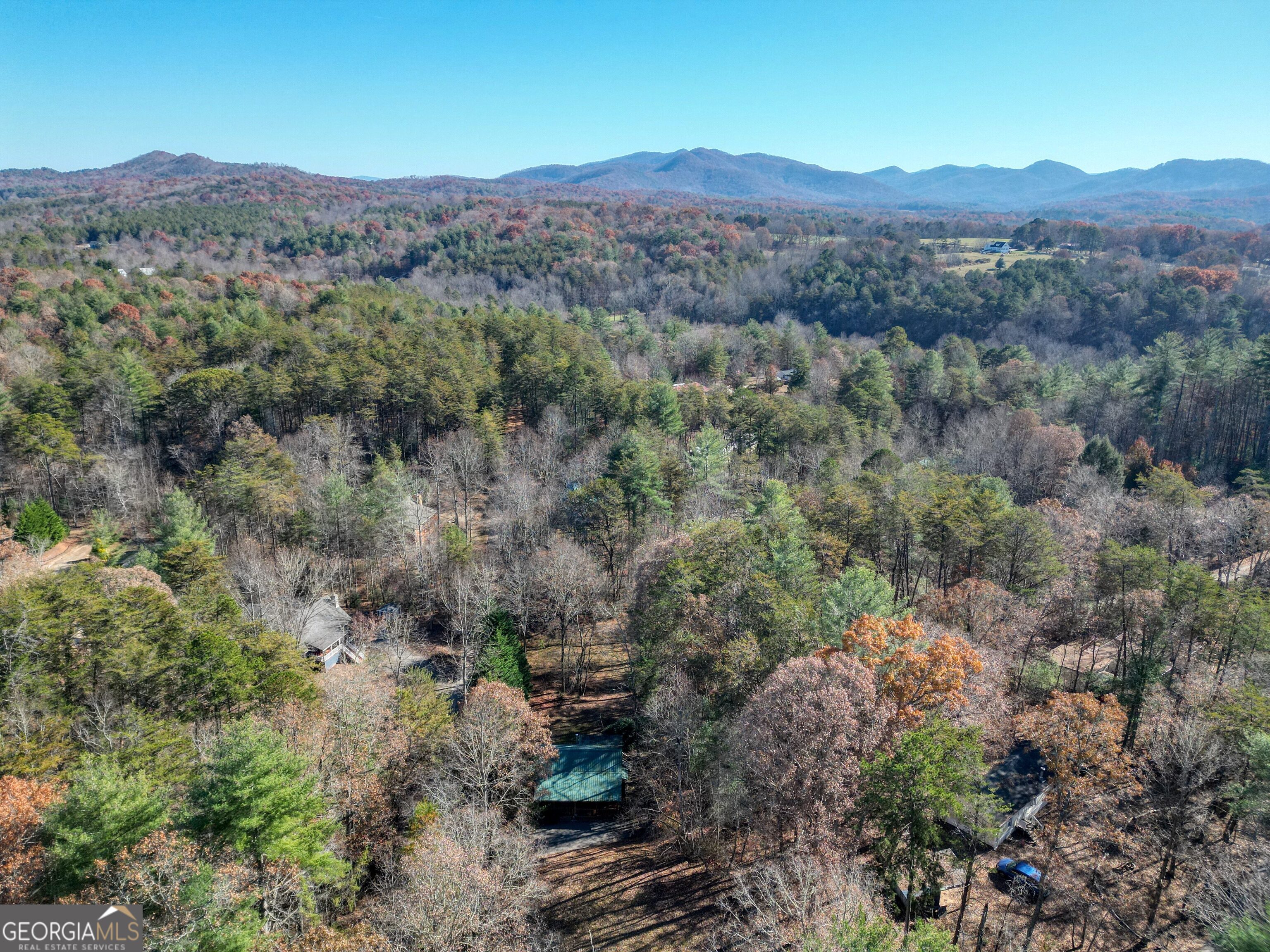 518 Rizzitello Lane Blairsville GA 30512