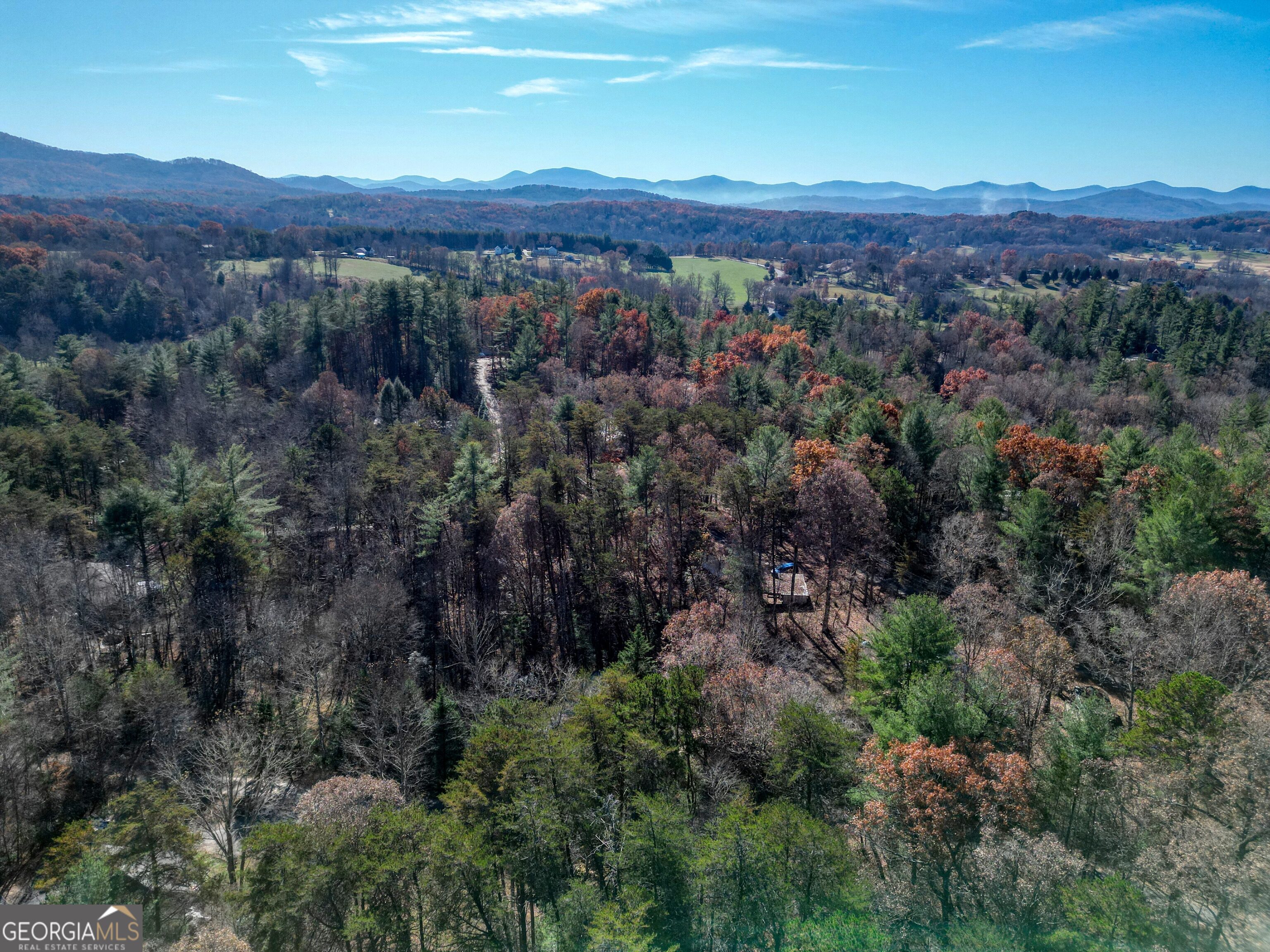 518 Rizzitello Lane Blairsville GA 30512