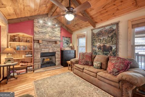 518 Rizzitello Lane Blairsville GA 30512