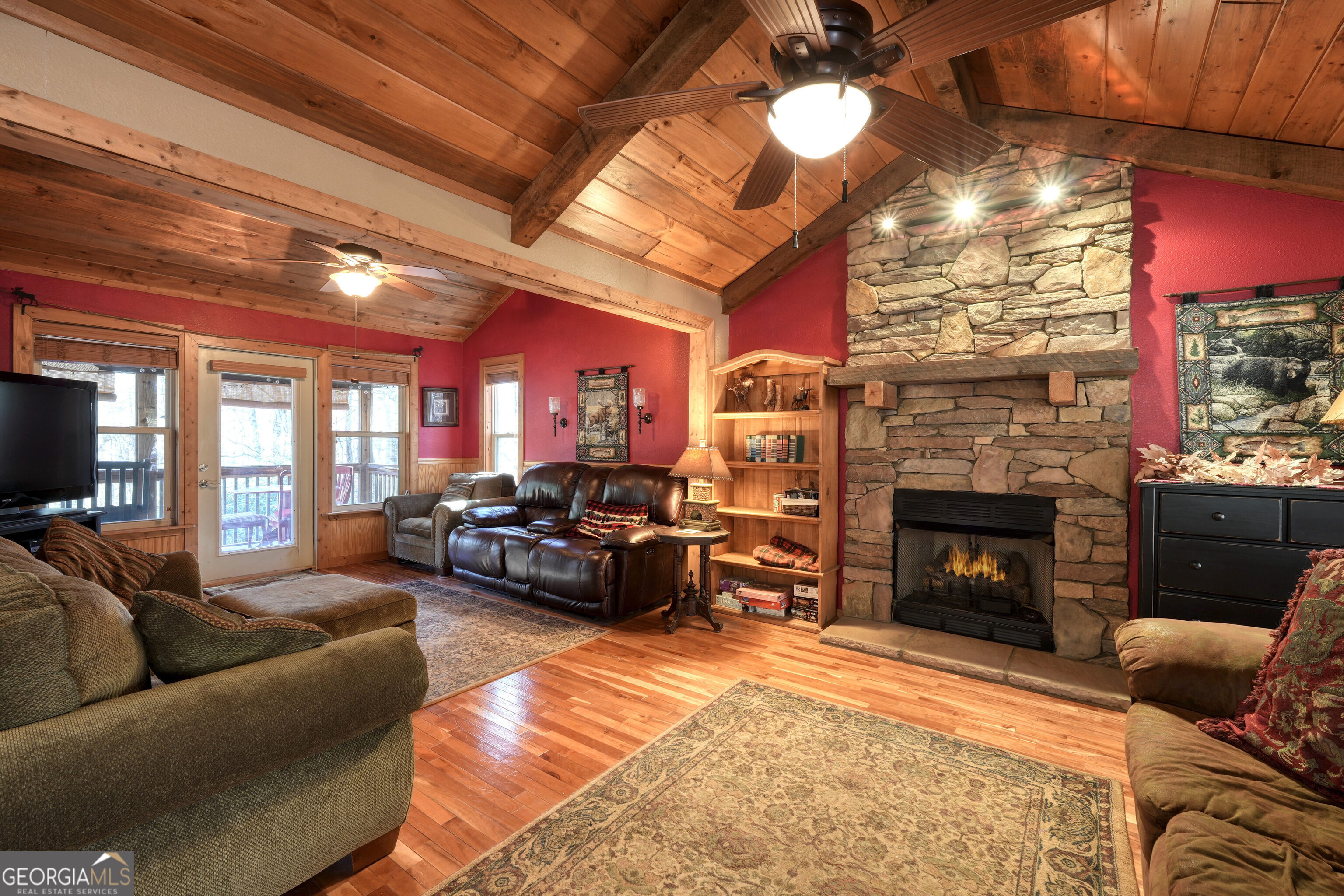 518 Rizzitello Lane Blairsville GA 30512