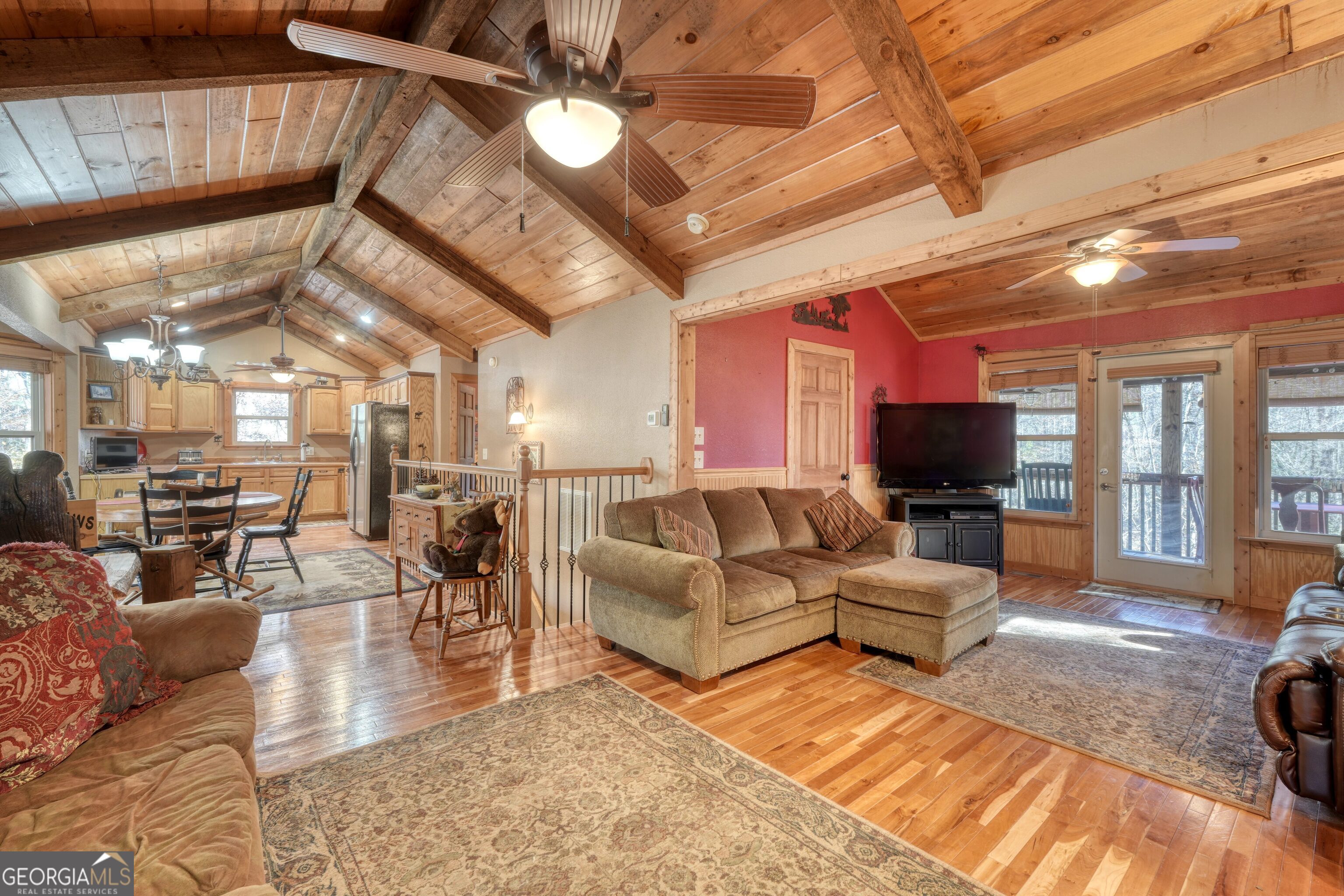 518 Rizzitello Lane Blairsville GA 30512