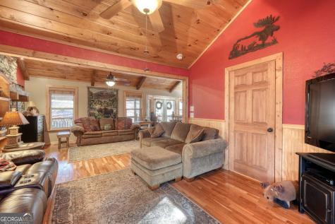 518 Rizzitello Lane Blairsville GA 30512