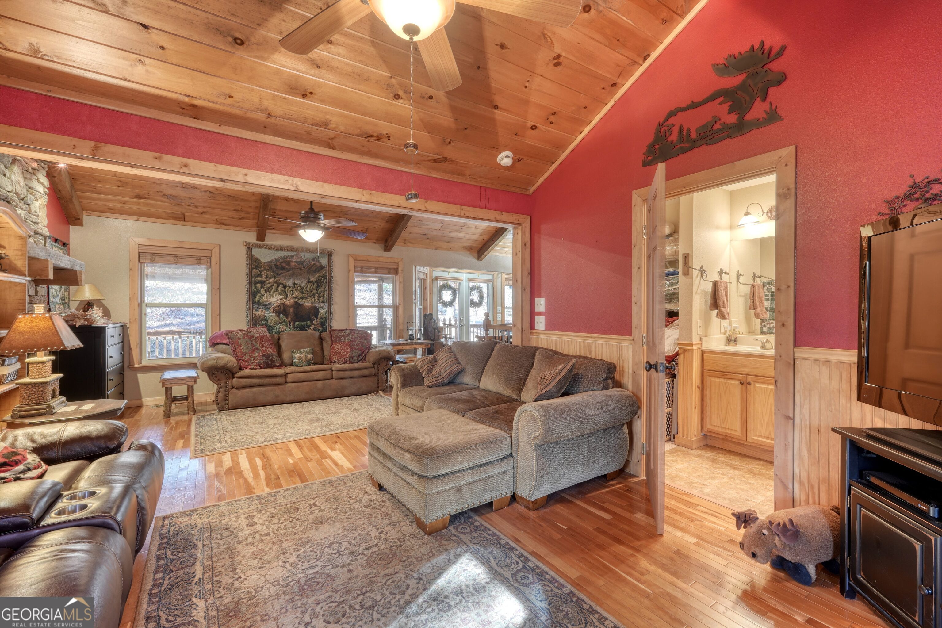 518 Rizzitello Lane Blairsville GA 30512