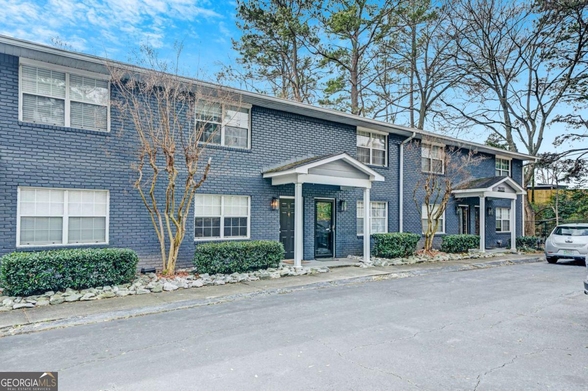 3133 Buford Highway NE Atlanta GA 30329