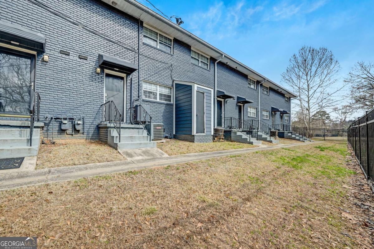 3133 Buford Highway NE Atlanta GA 30329