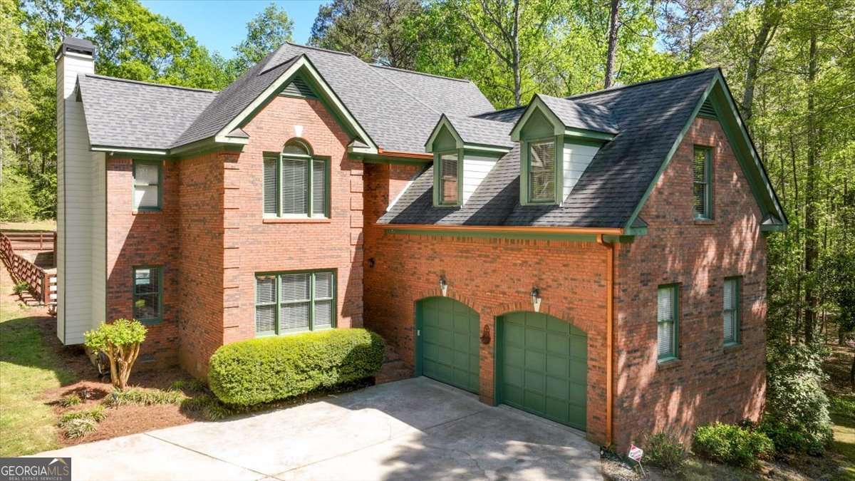 71 Staghorn Trail Nicholson GA 30565