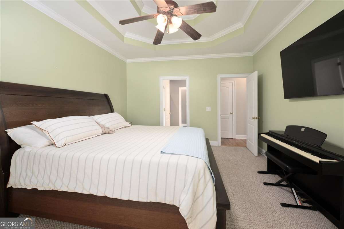 71 Staghorn Trail Nicholson GA 30565