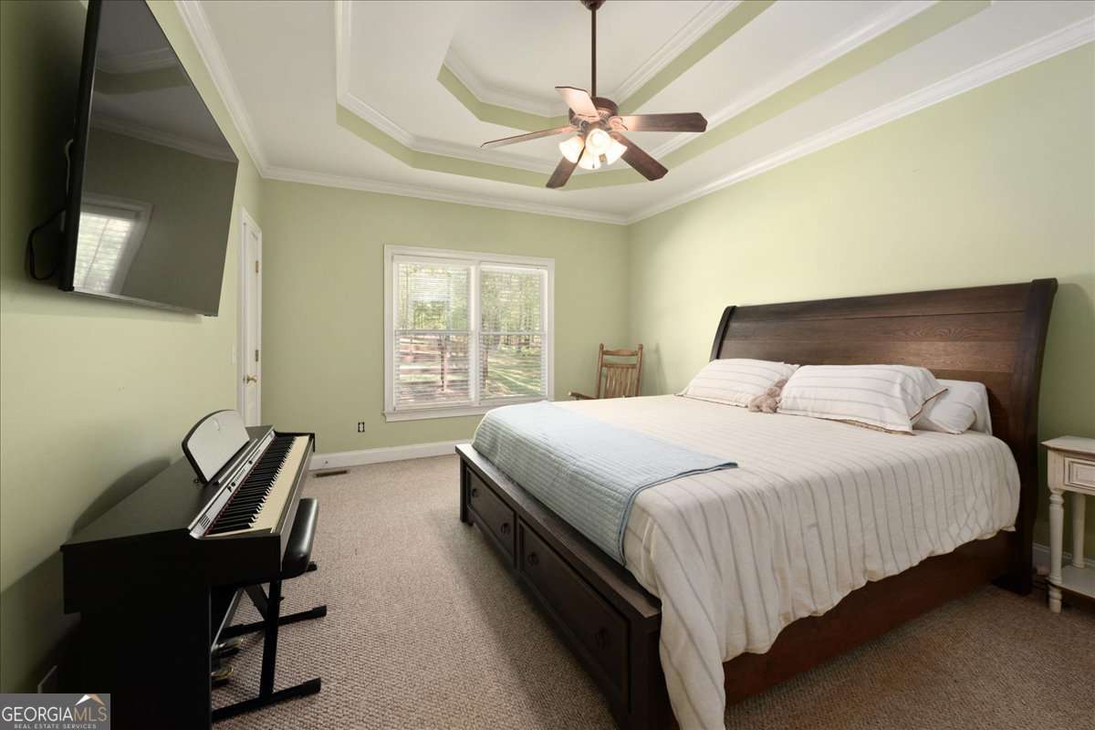 71 Staghorn Trail Nicholson GA 30565