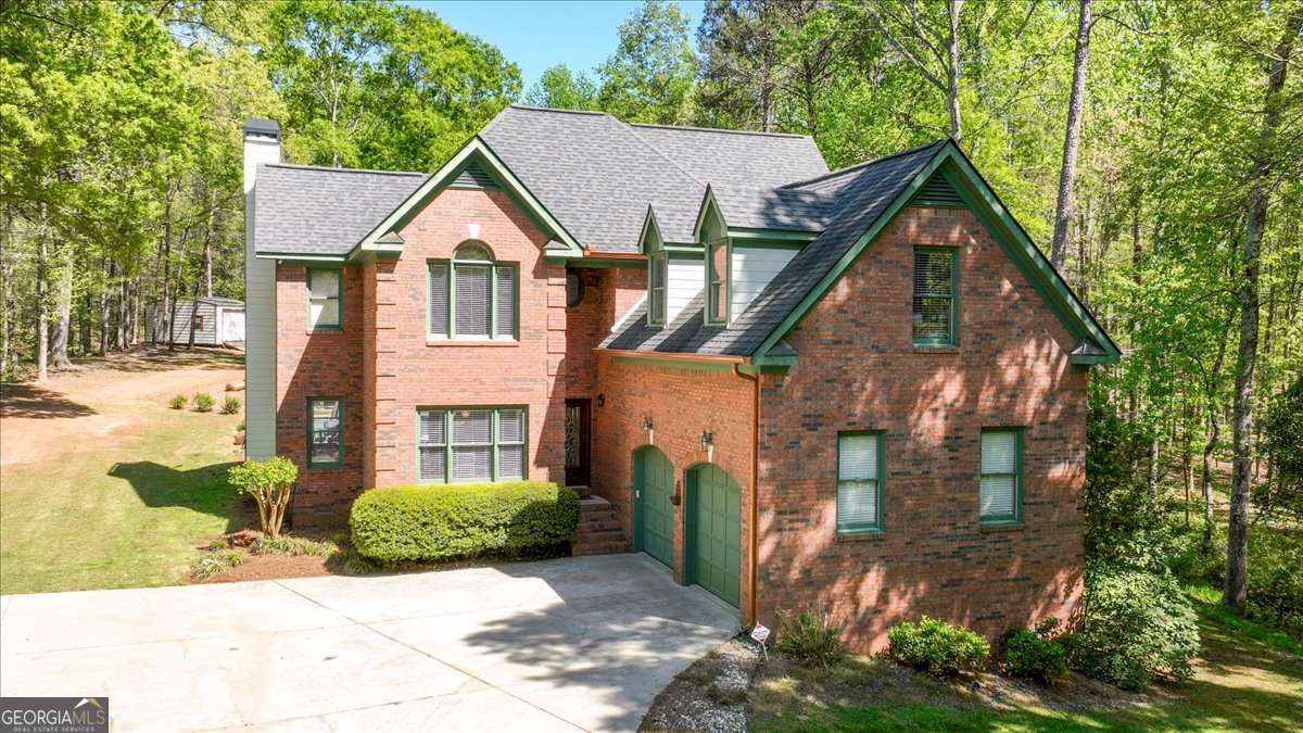 71 Staghorn Trail Nicholson GA 30565